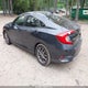 19XFC1F36KE015962 2019 Honda Civic Ex auction photo thumbnail 3