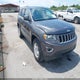 1C4RJEAG0GC455081 2016 Jeep Grand Cherokee Laredo auction photo thumbnail 1