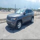 1C4RJEAG0GC455081 2016 Jeep Grand Cherokee Laredo auction photo thumbnail 2