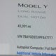 7SAYGDEEXPF847777 2023 Tesla Model Y Awd/Long Range Dual Motor All-Wheel Drive auction photo thumbnail 15