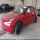 7SAYGDEEXPF847777 2023 Tesla Model Y Awd/Long Range Dual Motor All-Wheel Drive auction photo thumbnail 2