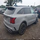 5XYRKDLF8PG248901 2023 Kia Sorento Sx Prestige auction photo thumbnail 4