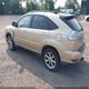 2T2HK31U49C115196 2009 Lexus Rx 350 auction photo thumbnail 3