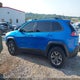 1C4PJMBX5KD334792 2019 Jeep Cherokee Trailhawk 4X4 auction photo thumbnail 14