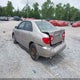 1NXBR32E03Z071829 2003 Toyota Corolla Le auction photo thumbnail 3