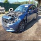 3MZBN1V30JM185519 2018 Mazda Mazda3 Touring auction photo thumbnail 2