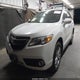5J8TB4H52FL018507 2015 Acura Rdx auction photo thumbnail 2