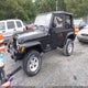1J4FA39S35P357498 2005 Jeep Wrangler X auction photo thumbnail 2