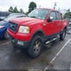 1FTPX04514KD75387 2004 Ford F-150 Fx4/Xlt auction photo thumbnail 2