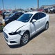 3FA6P0G74GR382168 2016 Ford Fusion S auction photo thumbnail 2