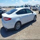 3FA6P0G74GR382168 2016 Ford Fusion S auction photo thumbnail 4