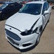 3FA6P0G74GR382168 2016 Ford Fusion S auction photo thumbnail 6