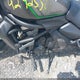 JKAENEC17NDA06092 2022 Kawasaki En650 C auction photo thumbnail 9