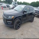 3C4NJDBBXJT223563 2018 Jeep Compass Latitude 4X4 auction photo thumbnail 2