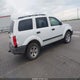 1D4HB38N66F120943 2006 Dodge Durango Sxt auction photo thumbnail 4