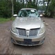 1LNHL9DR1BG610051 2011 Lincoln Mks auction photo thumbnail 12