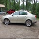 1LNHL9DR1BG610051 2011 Lincoln Mks auction photo thumbnail 14