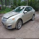 1LNHL9DR1BG610051 2011 Lincoln Mks auction photo thumbnail 2