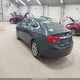 2G1105S33J9168708 2018 Chevrolet Impala 1Lt auction photo thumbnail 3