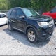 1FM5K8D80JGB83287 2018 Ford Explorer Xlt auction photo thumbnail 1