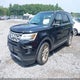 1FM5K8D80JGB83287 2018 Ford Explorer Xlt auction photo thumbnail 2
