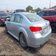 4S3BMBC60D3037708 2013 Subaru Legacy 2.5I Premium auction photo thumbnail 3