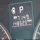 4S3BMBC60D3037708 2013 Subaru Legacy 2.5I Premium auction photo thumbnail 7