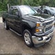 1GCVKREC2FZ158612 2015 Chevrolet Silverado 1500 2Lt auction photo thumbnail 1