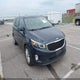 KNDMC5C1XF6057631 2015 Kia Sedona Ex auction photo thumbnail 6