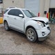 2GNFLHE32F6350157 2015 Chevrolet Equinox Ltz auction photo thumbnail 1
