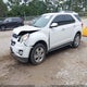 2GNFLHE32F6350157 2015 Chevrolet Equinox Ltz auction photo thumbnail 2