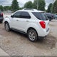 2GNFLHE32F6350157 2015 Chevrolet Equinox Ltz auction photo thumbnail 3