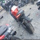 JKAEXEJ12HDA00296 2017 Kawasaki Ex650 J auction photo thumbnail 3