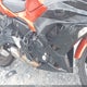 JKAEXEJ12HDA00296 2017 Kawasaki Ex650 J auction photo thumbnail 8