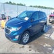 3GNAXKEV8LL313070 2020 Chevrolet Equinox Fwd Lt 1.5L Turbo auction photo thumbnail 2