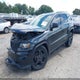 1C4RJFAG9JC424747 2018 Jeep Grand Cherokee Upland 4X4 auction photo thumbnail 2