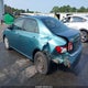 1NXBU40E89Z058472 2009 Toyota Corolla Xle auction photo thumbnail 6