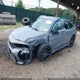 2HGFE2F58SH588854 2025 Honda Civic Sport auction photo thumbnail 2