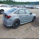 2HGFE2F58SH588854 2025 Honda Civic Sport auction photo thumbnail 4