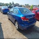 19XFB2F50EE008357 2014 Honda Civic Lx auction photo thumbnail 3