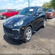 WP1AA2A2XGLA08109 2016 Porsche Cayenne auction photo thumbnail 2