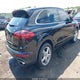 WP1AA2A2XGLA08109 2016 Porsche Cayenne auction photo thumbnail 4