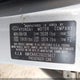 KMHCN46C39U319417 2009 Hyundai Accent Gls auction photo thumbnail 9