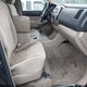 5TEJU62N55Z007487 2005 Toyota Tacoma Prerunner V6 auction photo thumbnail 5