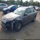 3FADP0L32AR414794 2010 Ford Fusion Hybrid auction photo thumbnail 2