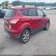 1FMCU9JX1FUC31178 2015 Ford Escape Titanium auction photo thumbnail 4