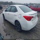 5YFBURHE6JP765917 2018 Toyota Corolla Se auction photo thumbnail 3