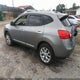 JN8AS5MV8BW687685 2011 Nissan Rogue Sv auction photo thumbnail 3