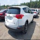 JTMRFREV0FD166230 2015 Toyota Rav4 Xle auction photo thumbnail 4
