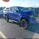 3TMKB5FN7SM028249 2025 Toyota Tacoma Sr5 2Wd auction photo thumbnail 1